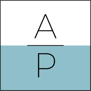 Logo for Authentic Psychology